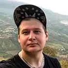 Романов Павел